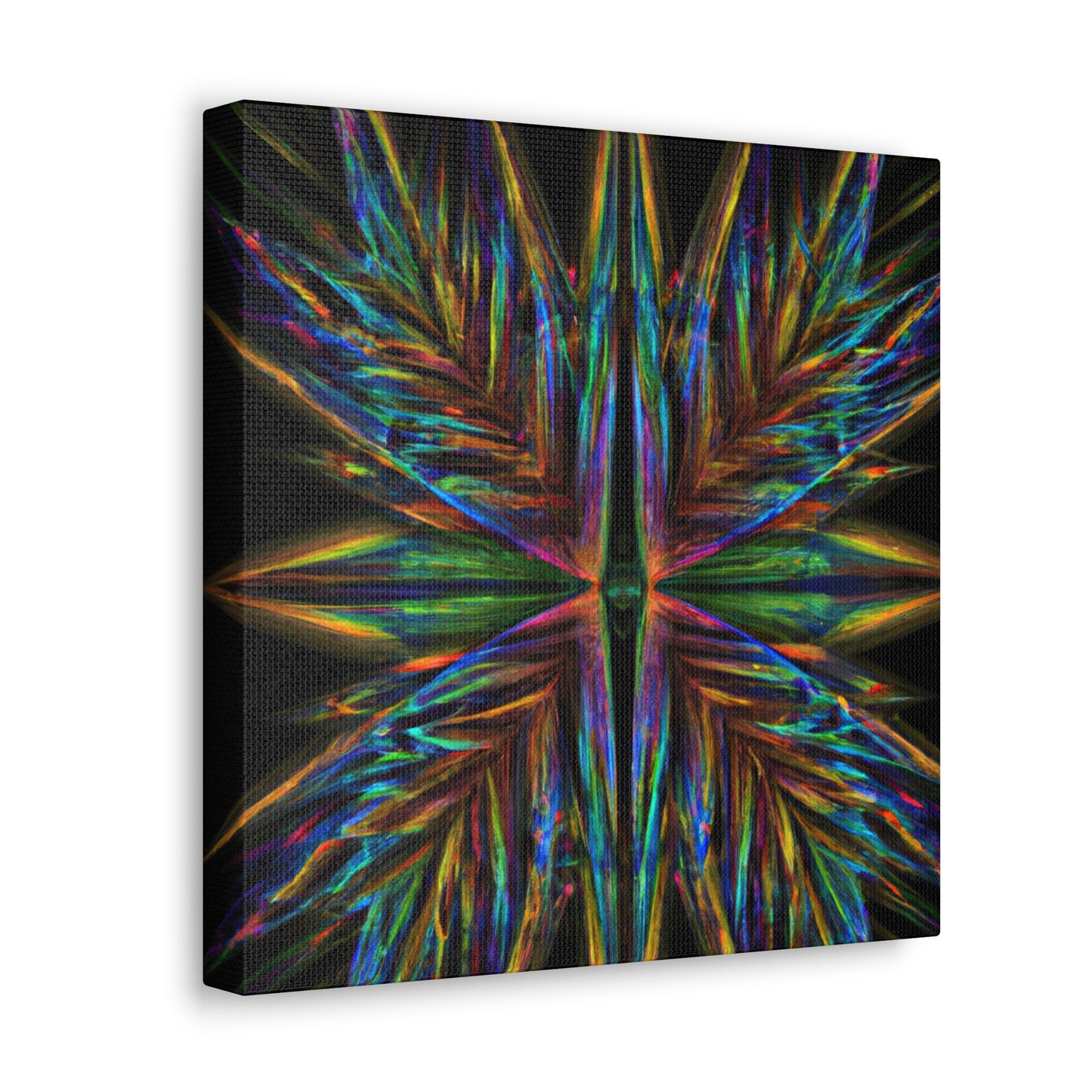 Giovanni Bellini- Canvas