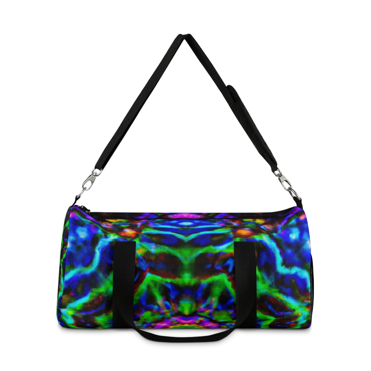 James Watt-Duffle Bag