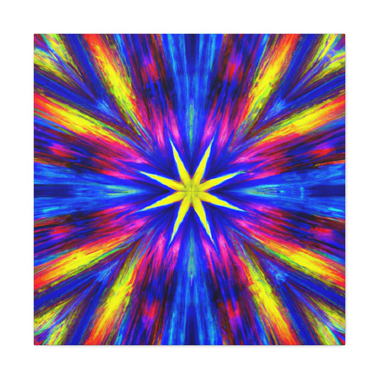 Jacob van Ruisdael- Canvas