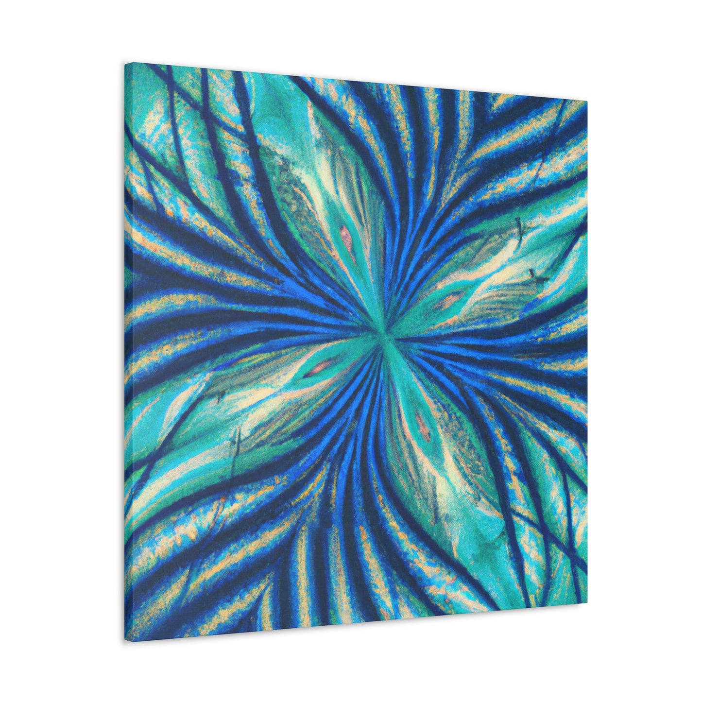 Pieter Bruegel the Elder.- Canvas