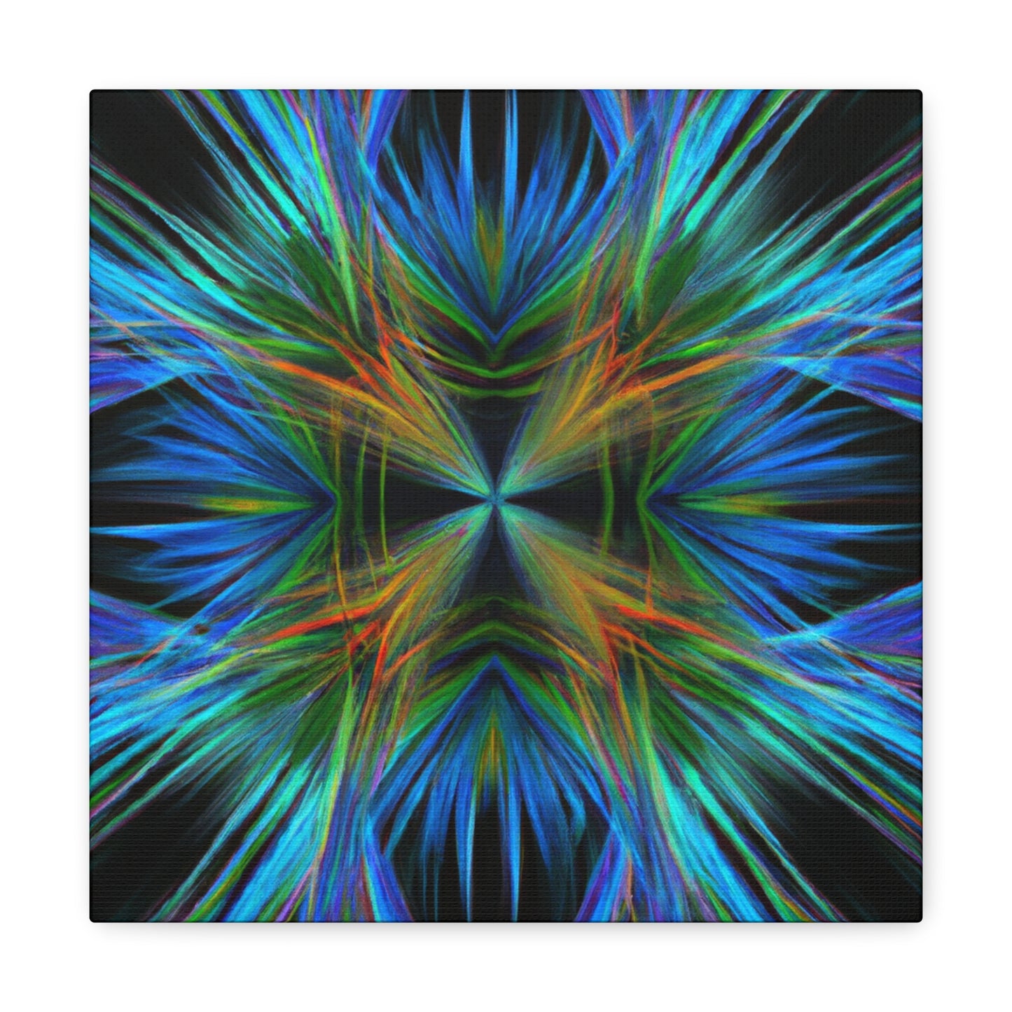 Titian (Tiziano Vecellio)- Canvas