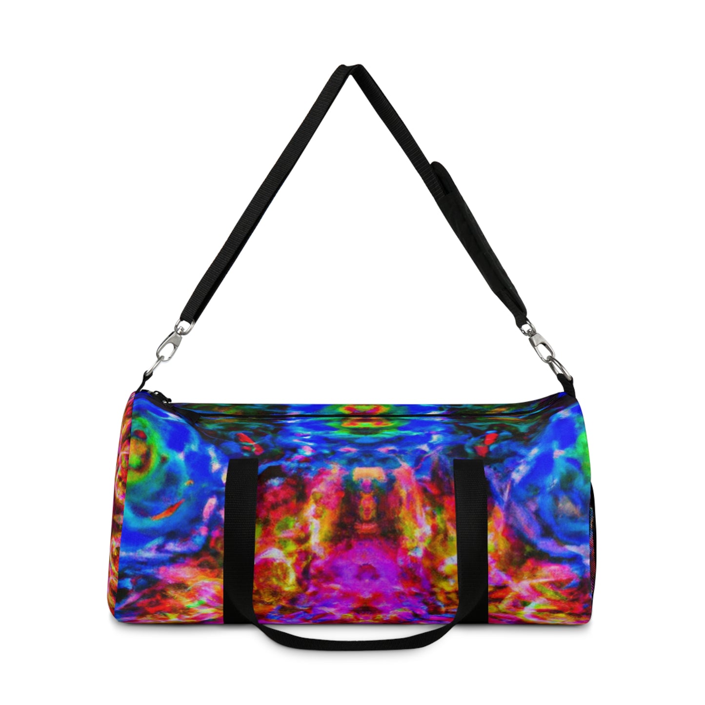 James Watt-Duffle Bag