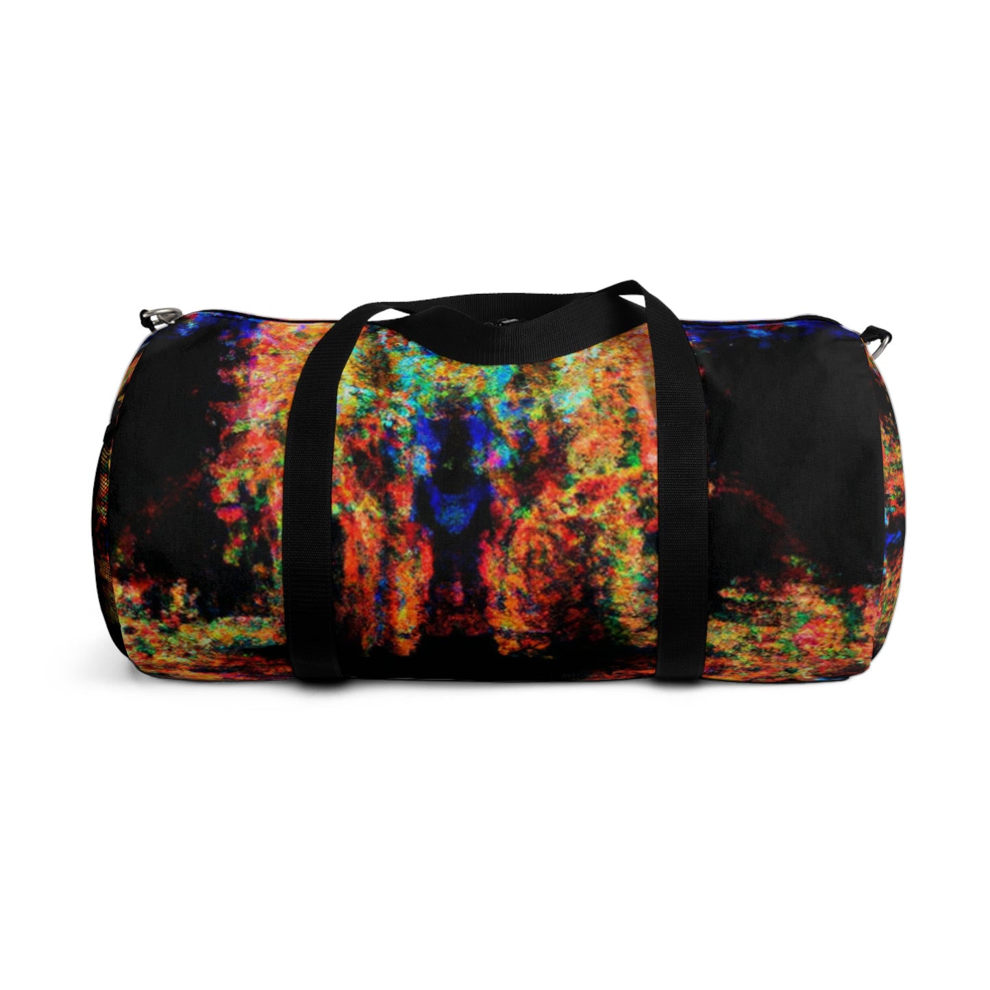 James Watt-Duffle Bag