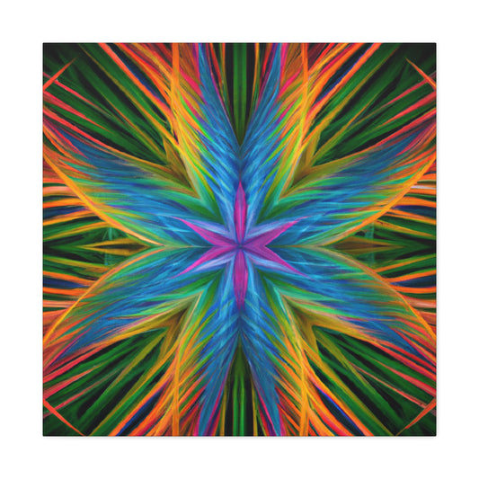 Giovanni Paolo Pannini- Canvas