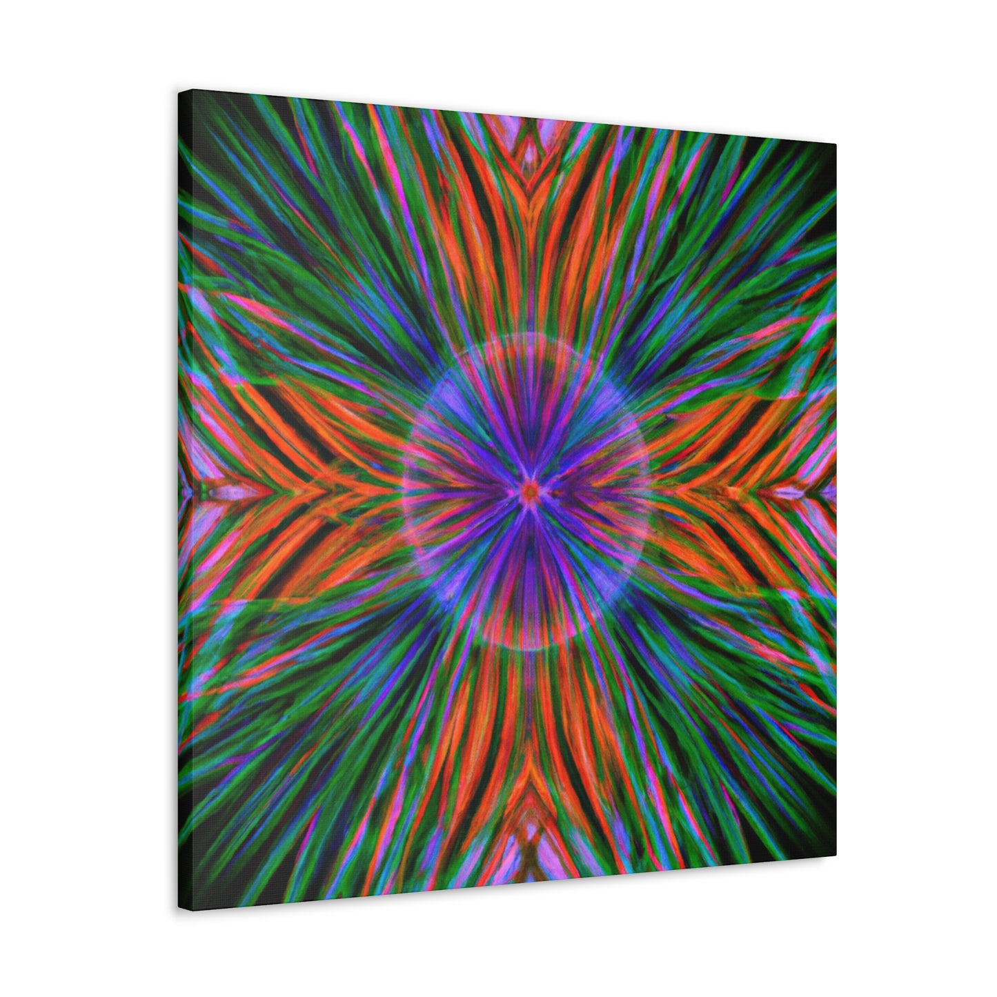 Pieter Bruegel the Elder- Canvas