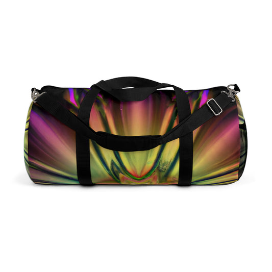 James Watt-Duffle Bag