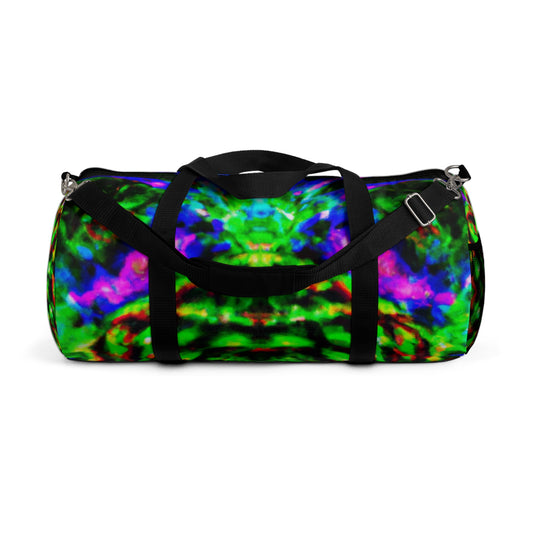 James Watt.-Duffle Bag