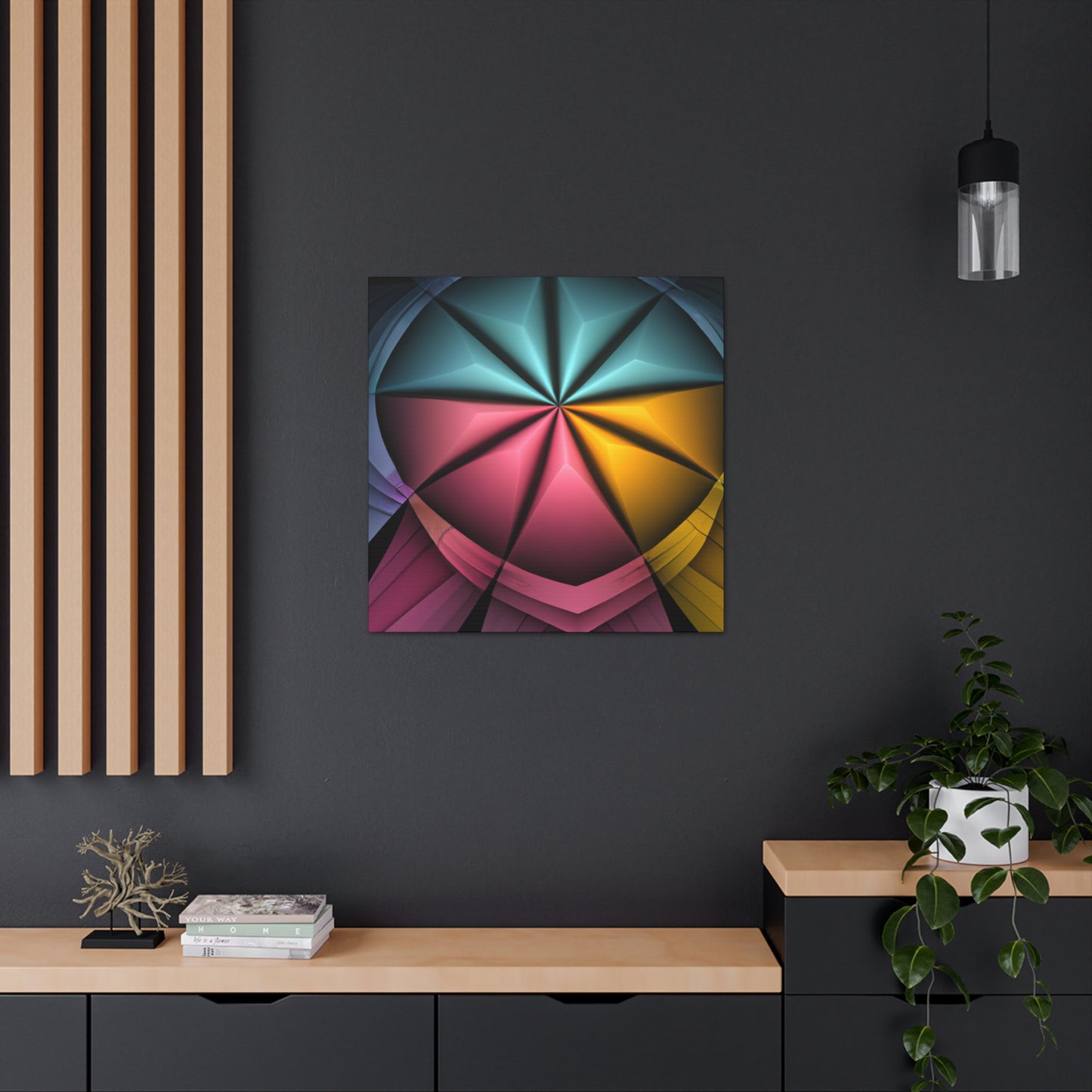 Pieter Bruegel the Elder- Canvas