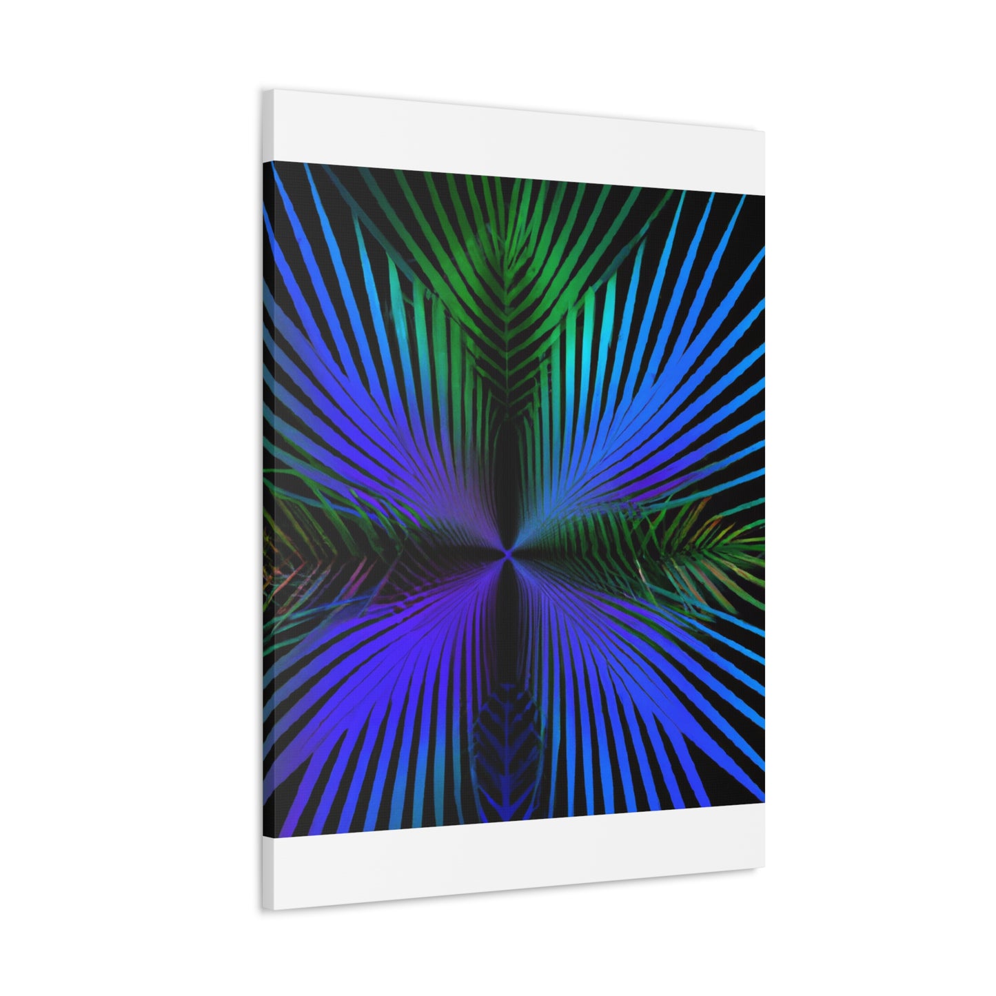 Michelangelo Buonarroti- Canvas