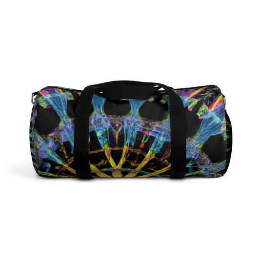 James Watt-Duffle Bag