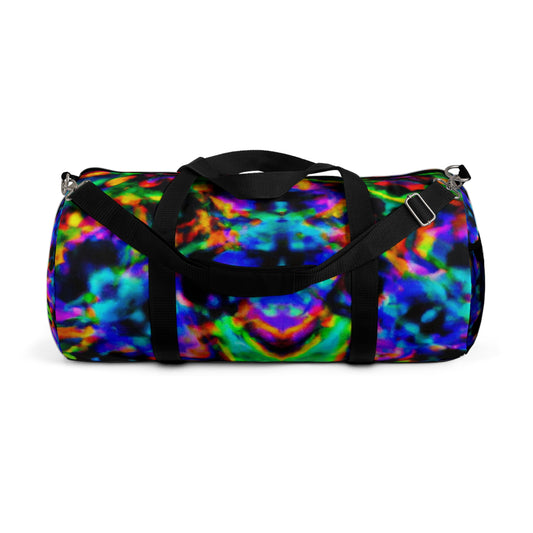 James Watt (1736-1819), Scottish inventor and mechanical engineer.-Duffle Bag