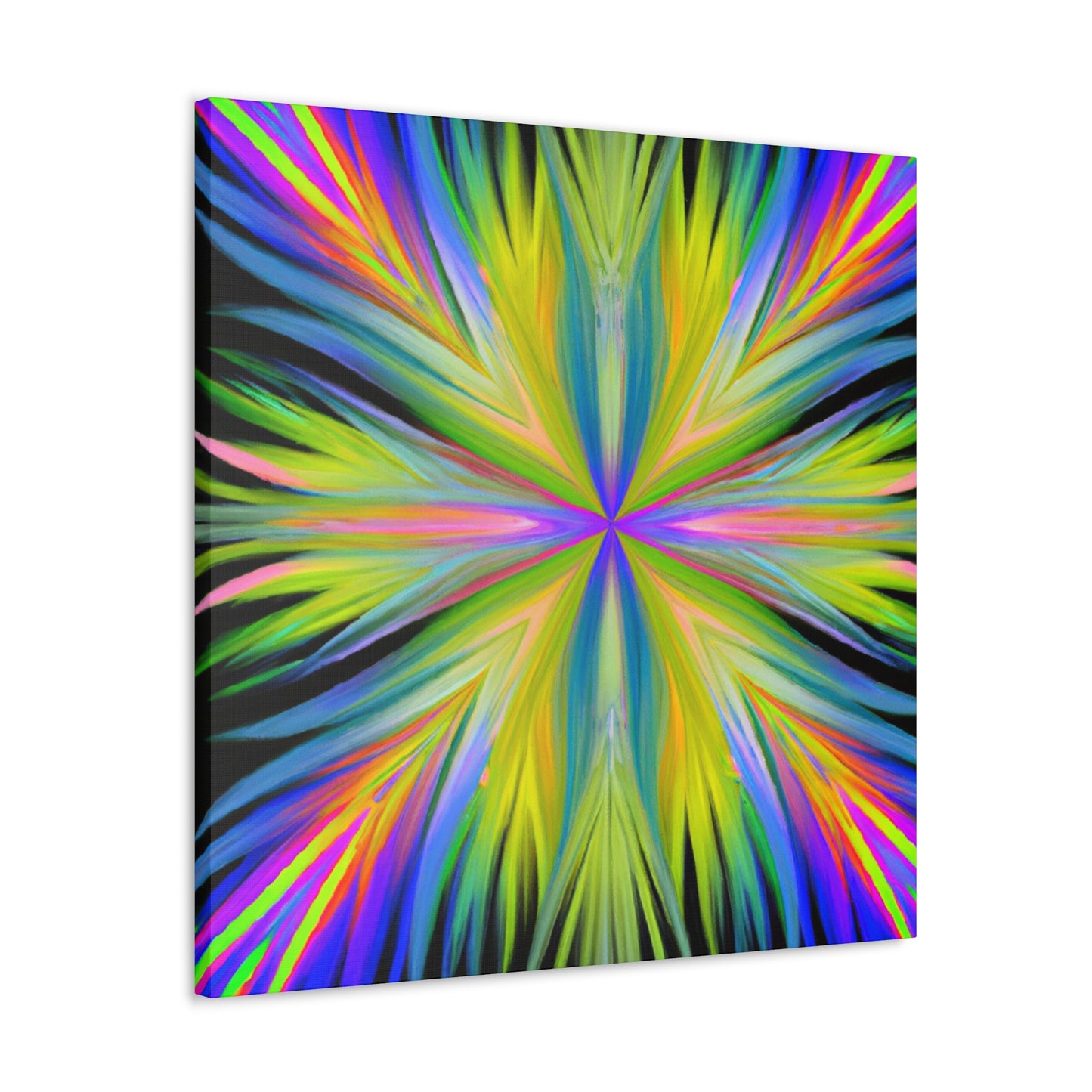 Raphael Sanzio- Canvas