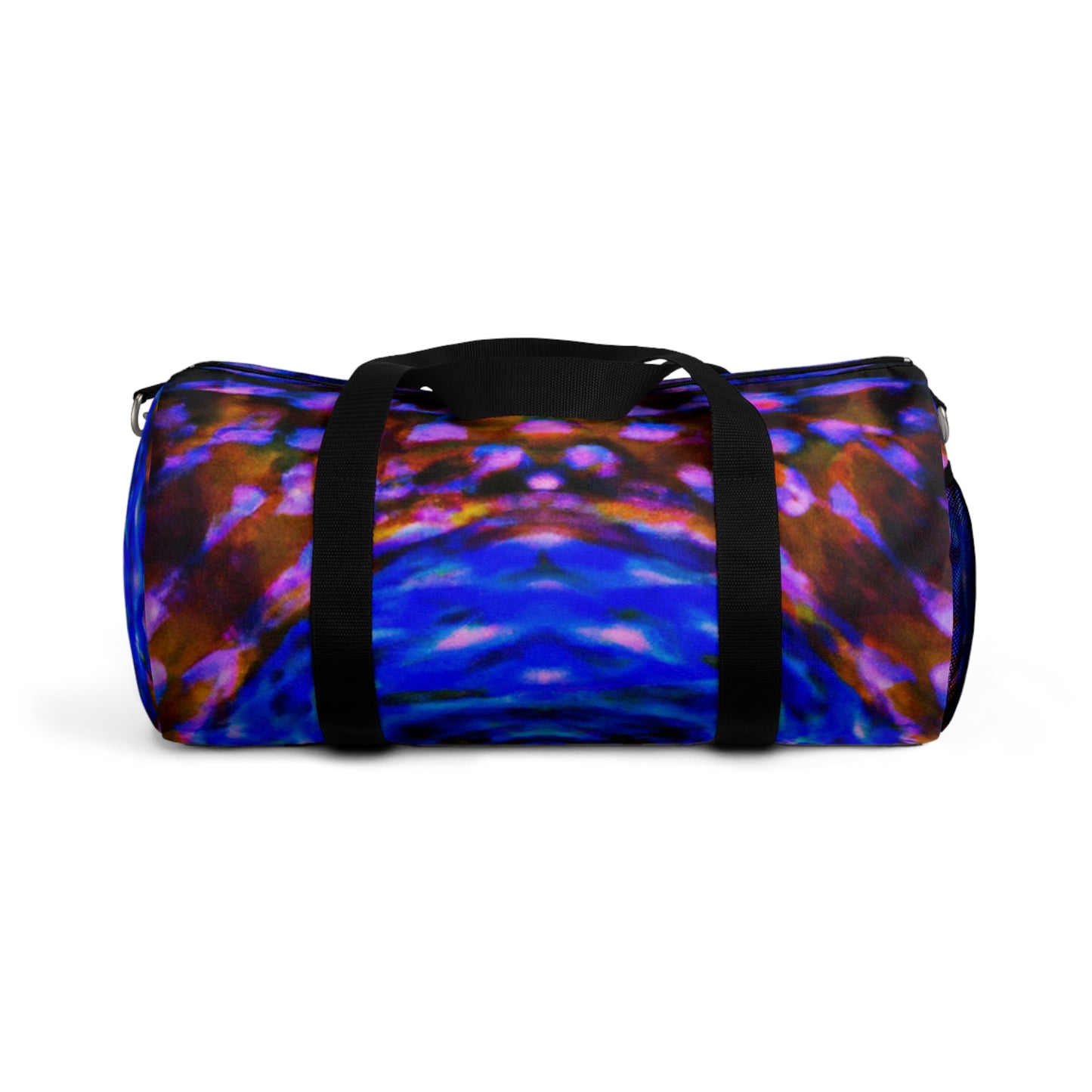 John Penn (1740-1834), British inventor and steam engine manufacturer.-Duffle Bag