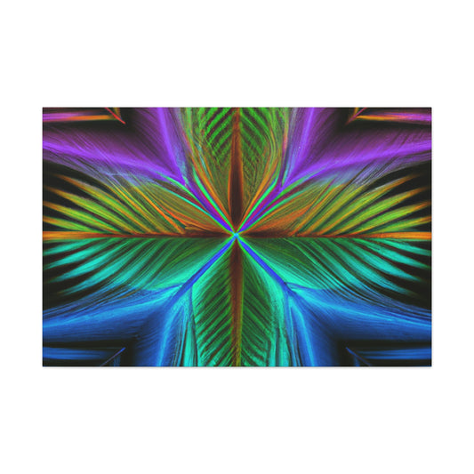 William Hogarth- Canvas