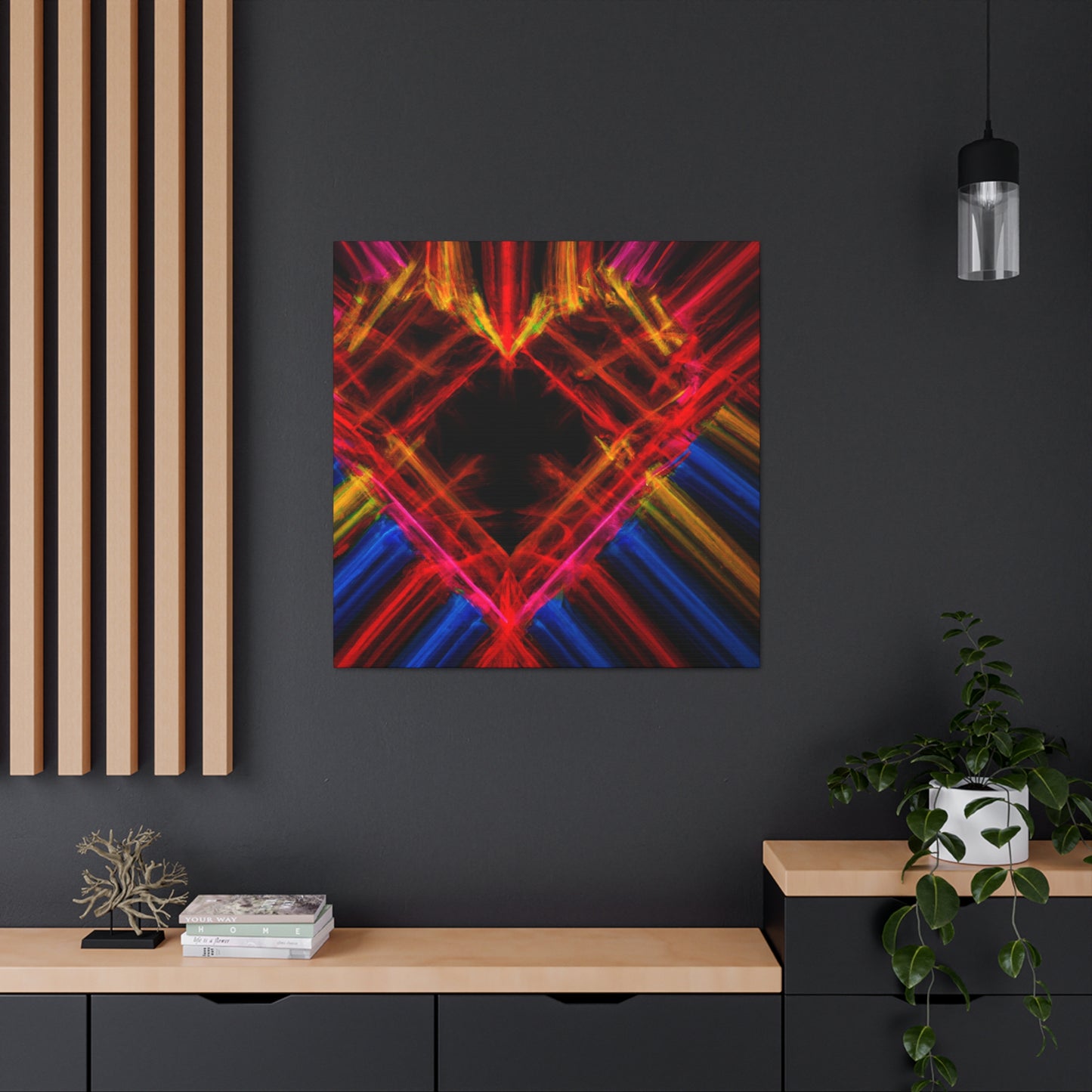 Tiziano Vecellio- Canvas