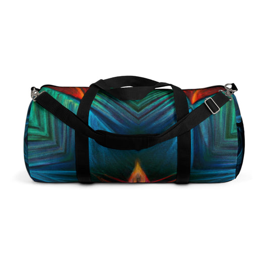 Thomas Newcomen-Duffle Bag