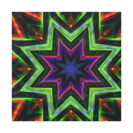 Eustache Le Sueur- Canvas