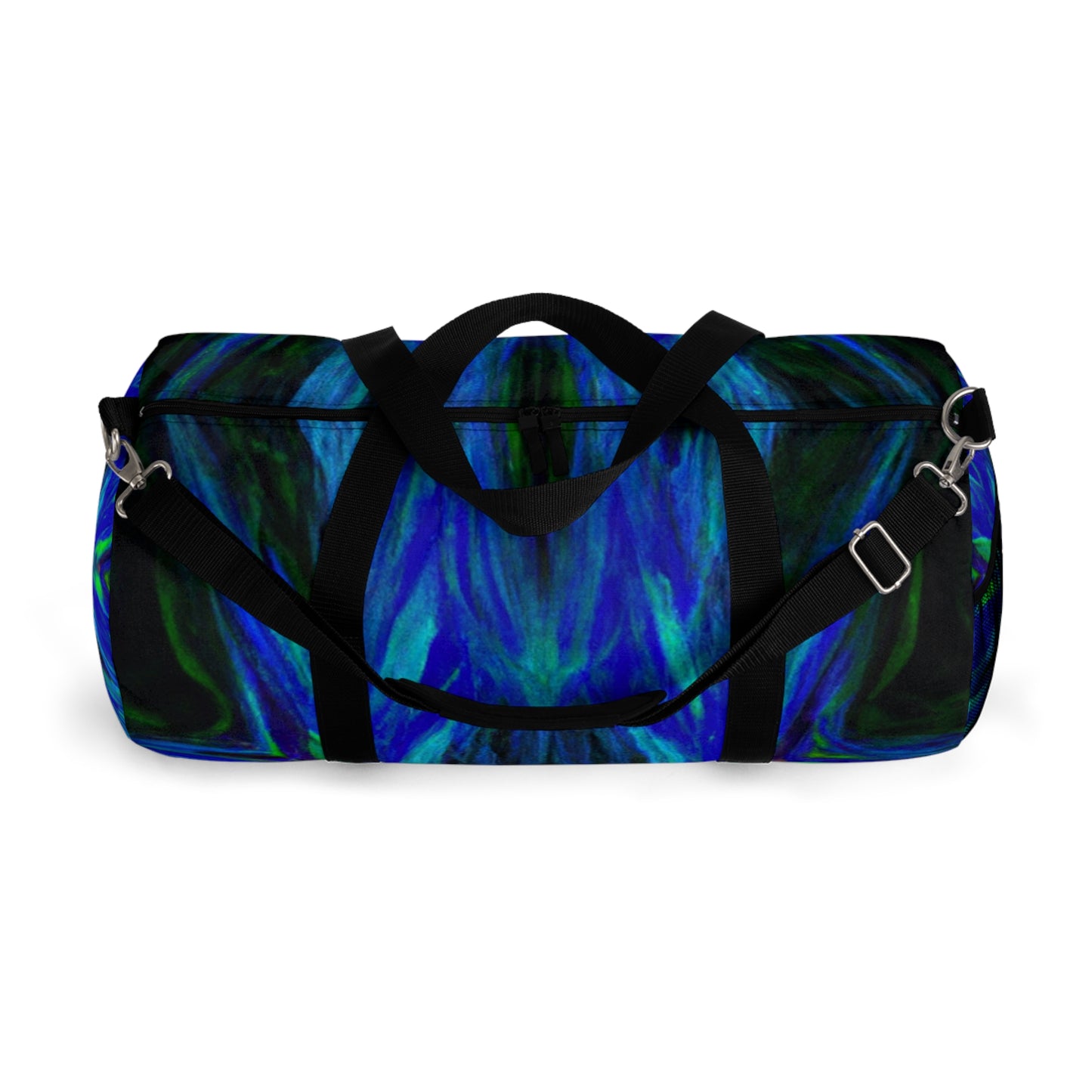 John Wilkinson (1728–1808), the Ironmaster.-Duffle Bag