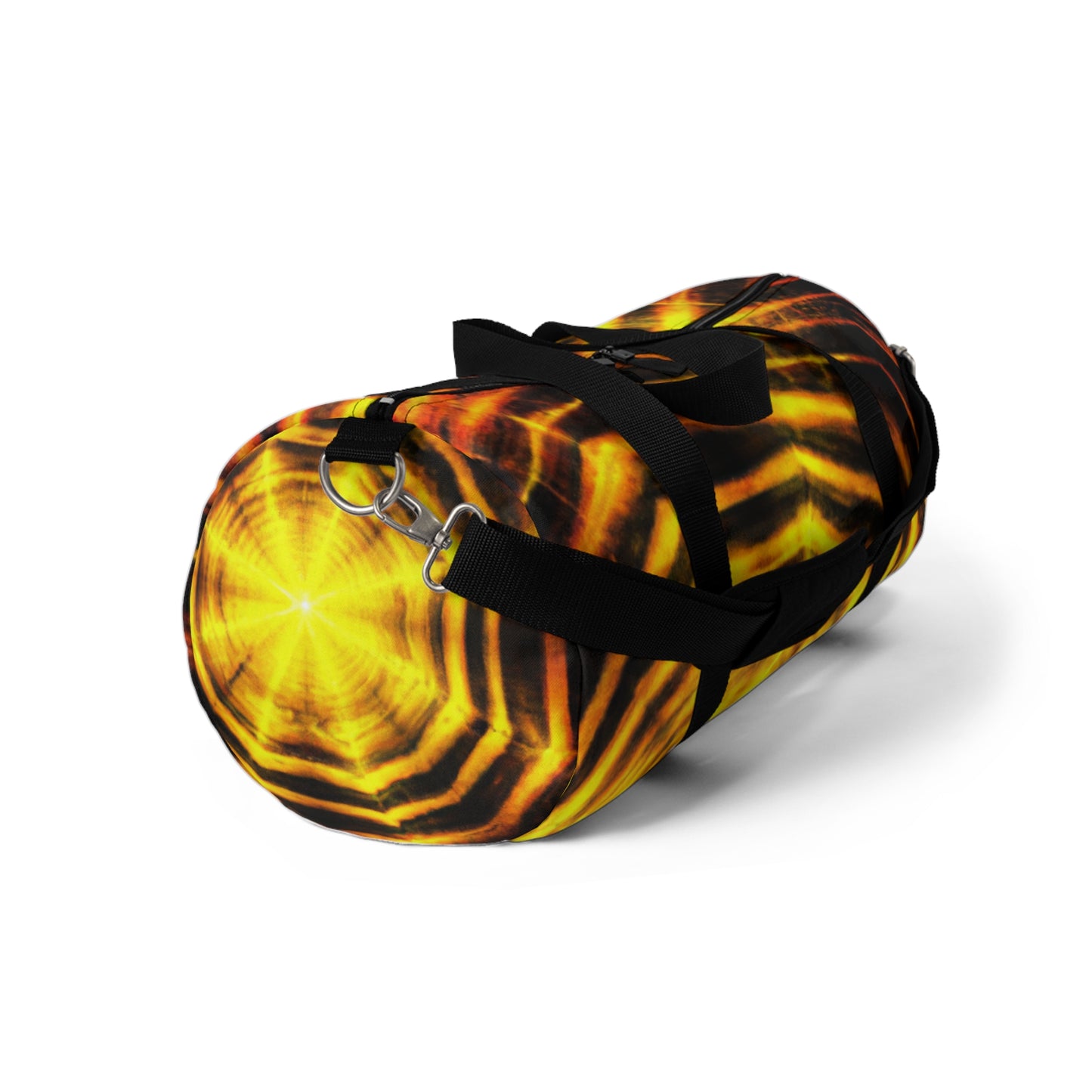 Jacob Perkins-Duffle Bag