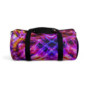 James Watt.-Duffle Bag
