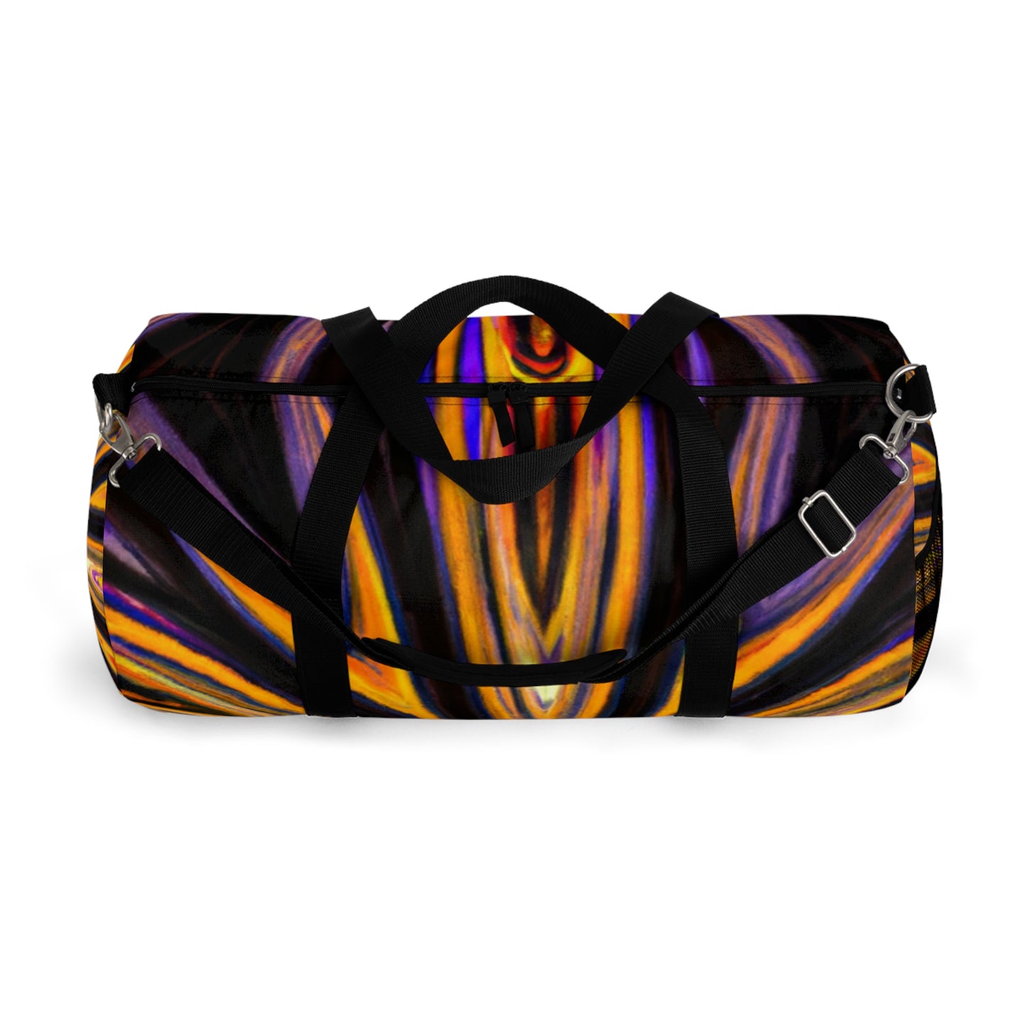 Thomas Newcomen-Duffle Bag