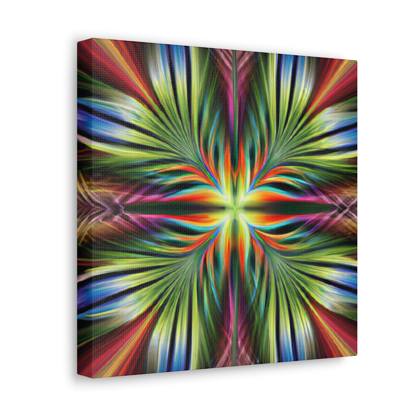 Titian (Tiziano Vecellio)- Canvas