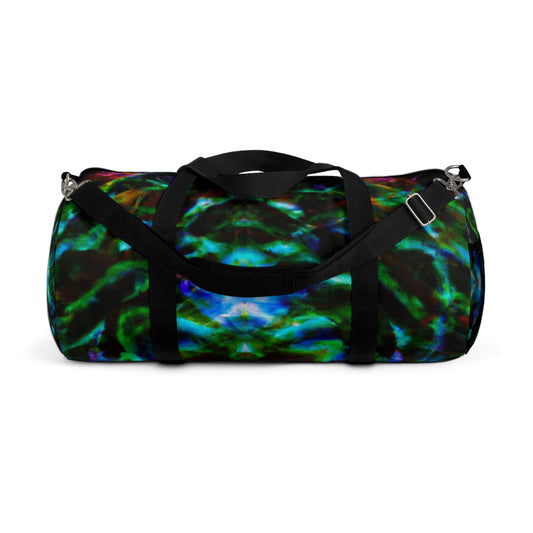 James Watt (1736-1819).-Duffle Bag