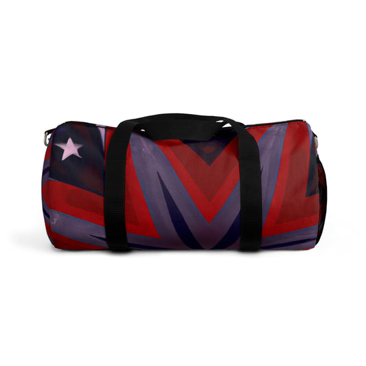 John Rotherham, an English engineer and pioneer of steam power.-Duffle Bag