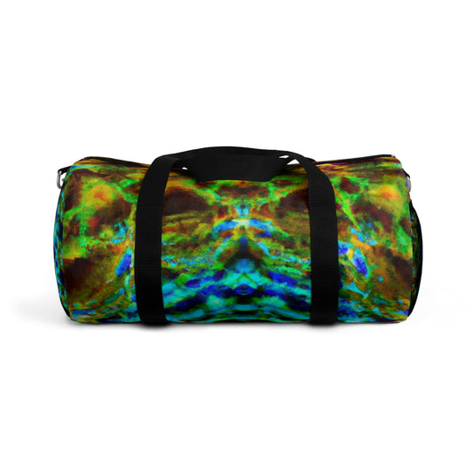 James Watt (1736–1819)-Duffle Bag