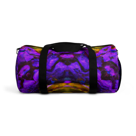 Jesse Ramsden (1735-1800)-Duffle Bag