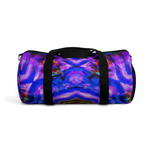 Eli Whitney-Duffle Bag