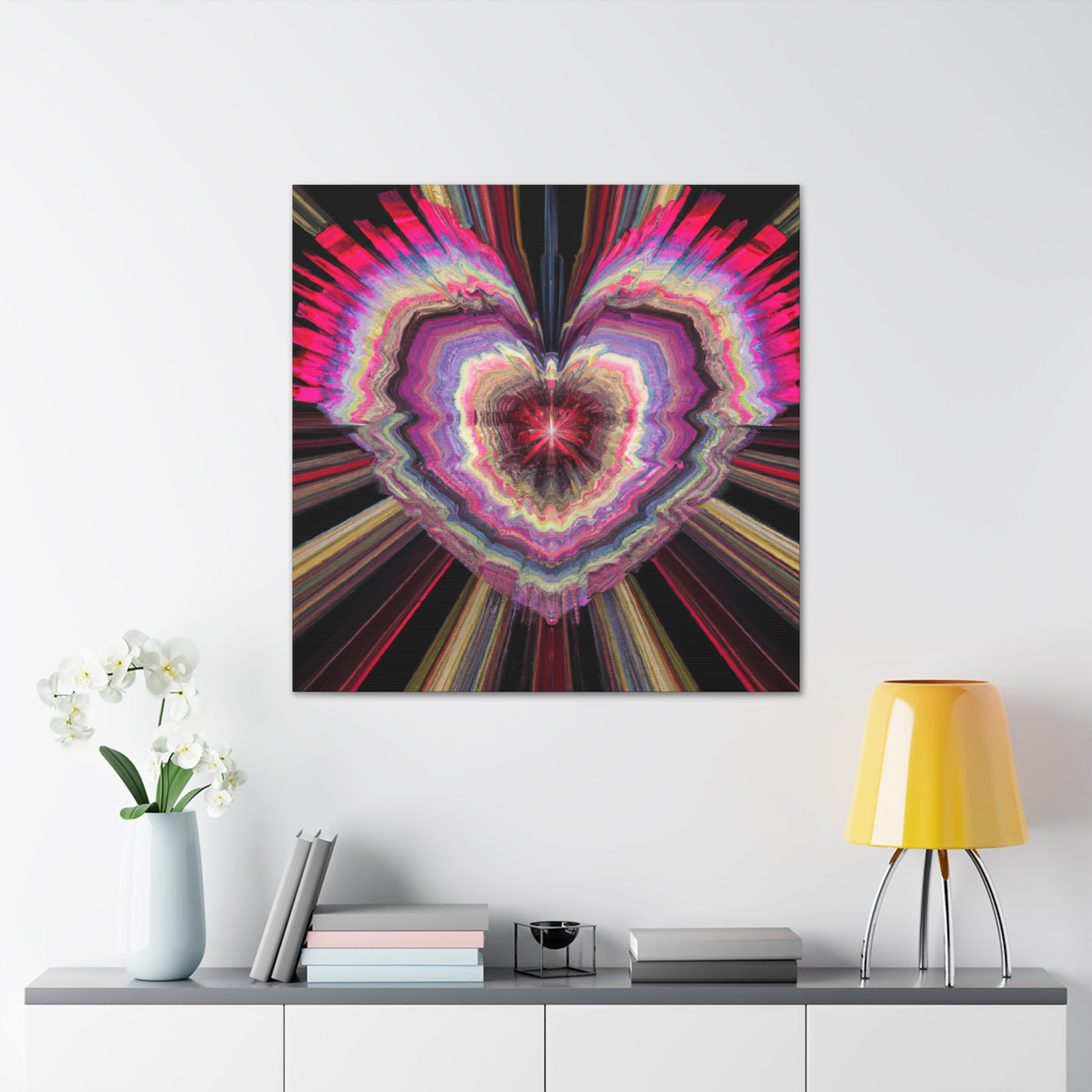 Giulio Romano- Canvas