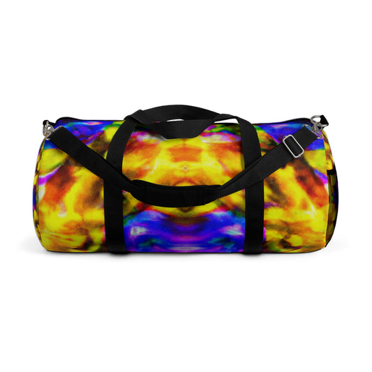 James Watt (1736-1819)-Duffle Bag