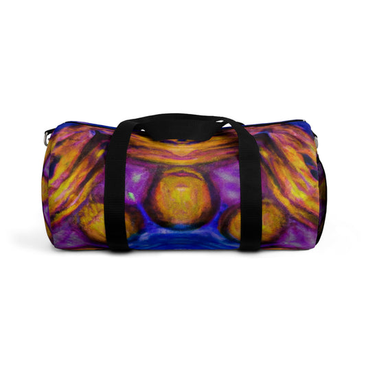 John Wilkinson (1728-1808) - a British industrialist widely regarded as the-Duffle Bag