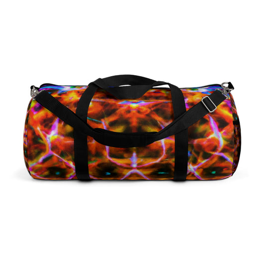 Samuel Slater-Duffle Bag