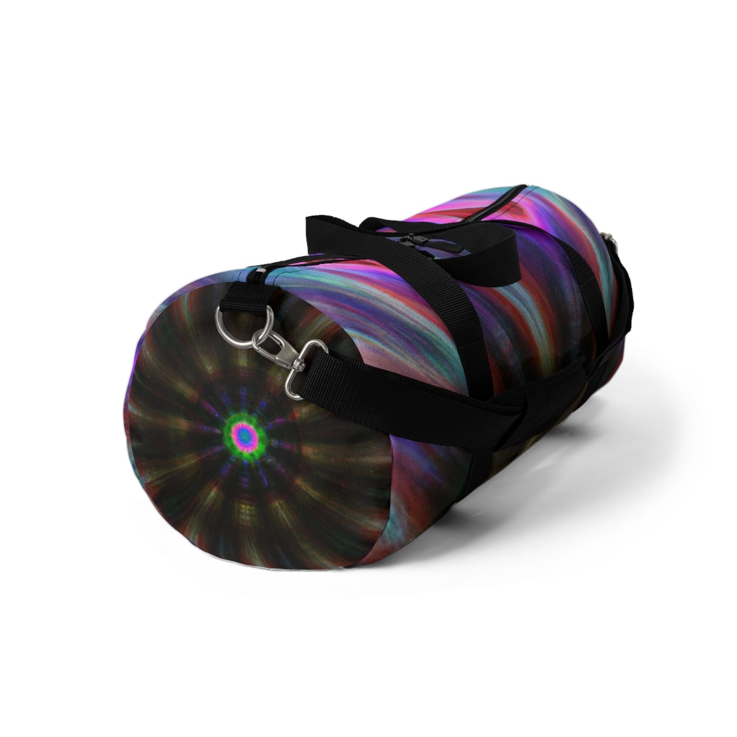 James Watt-Duffle Bag