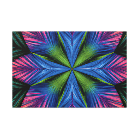 ''Antonio Canaletto''- Canvas