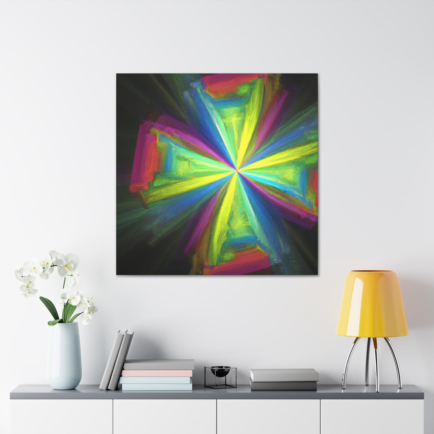 Pieter Bruegel the Elder- Canvas