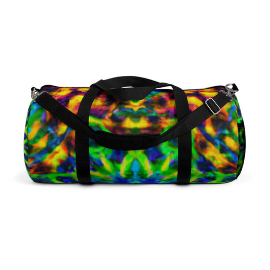 John Wilkinson (1728-1808), a British engineer, entrepreneur, and inventor who-Duffle Bag