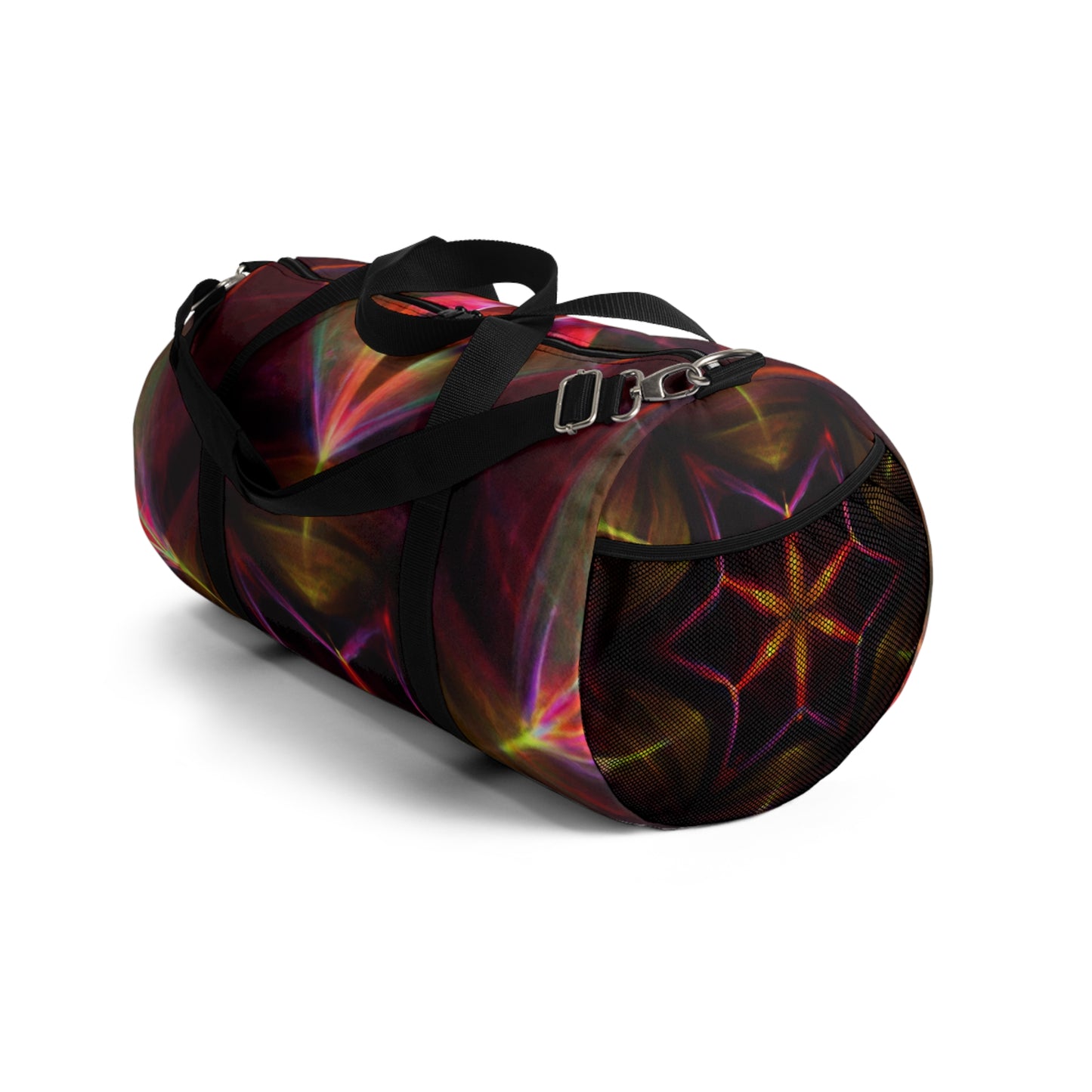 Jethro Tull (1774-1799)-Duffle Bag