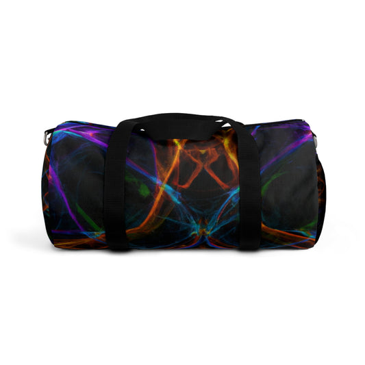 James Hargreaves (1720-1778)-Duffle Bag