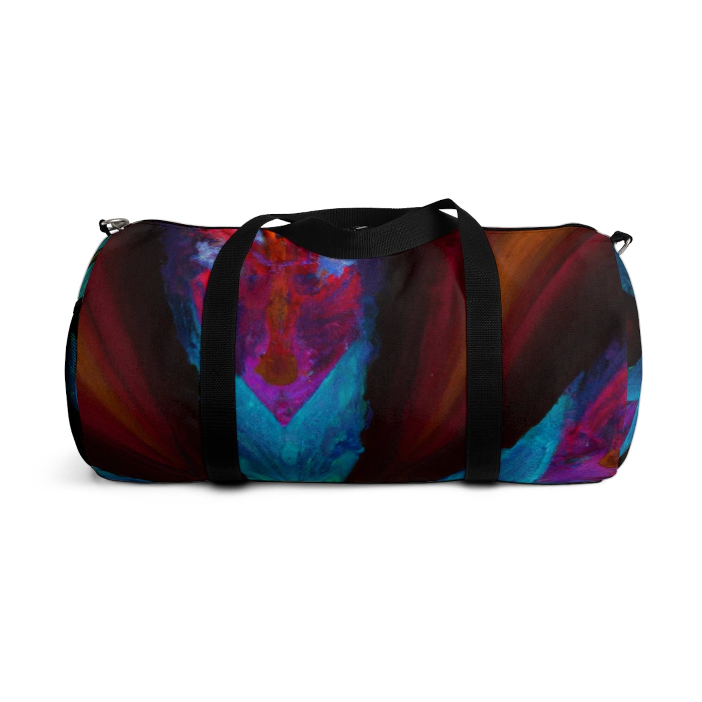 James Watt-Duffle Bag