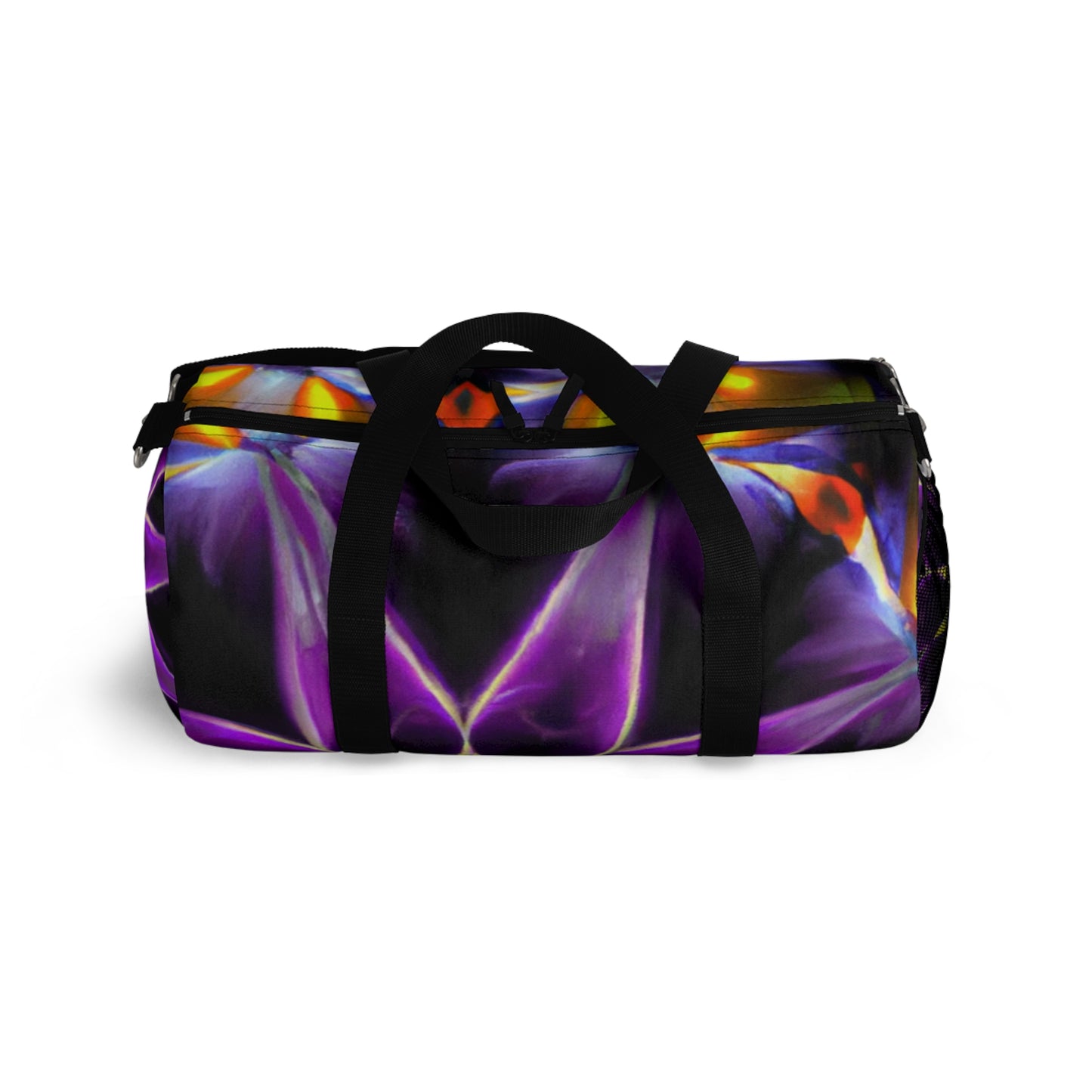 James Watt (1736-1819)-Duffle Bag