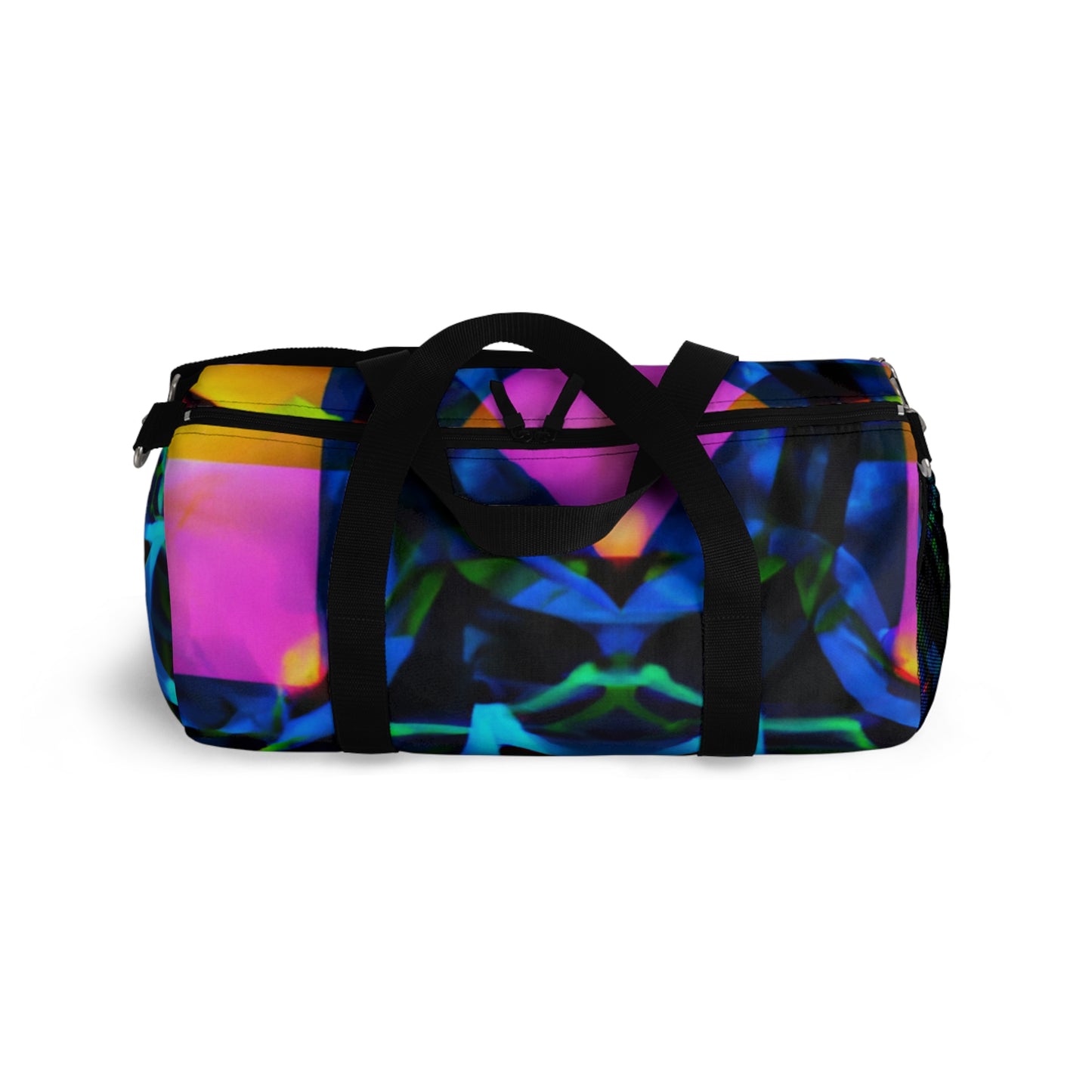 James Watt-Duffle Bag