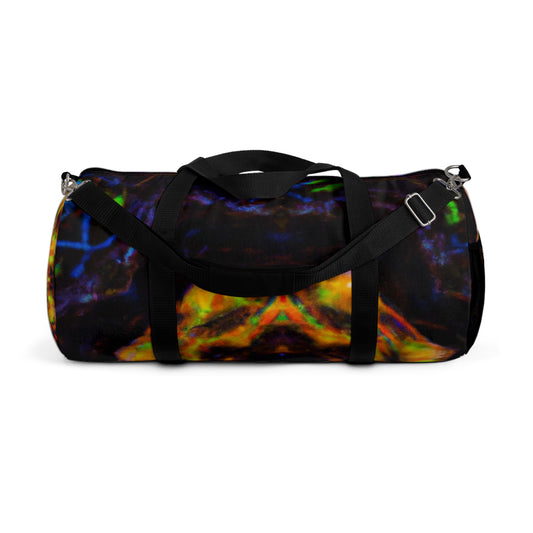 James Watt-Duffle Bag