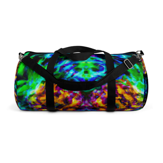 Thomas Newcomen (male, 1664–1729)-Duffle Bag