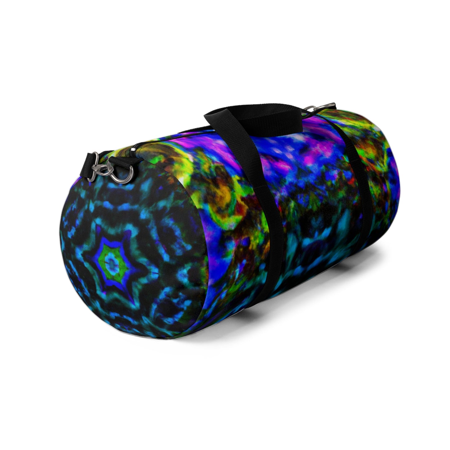 James Watt.-Duffle Bag