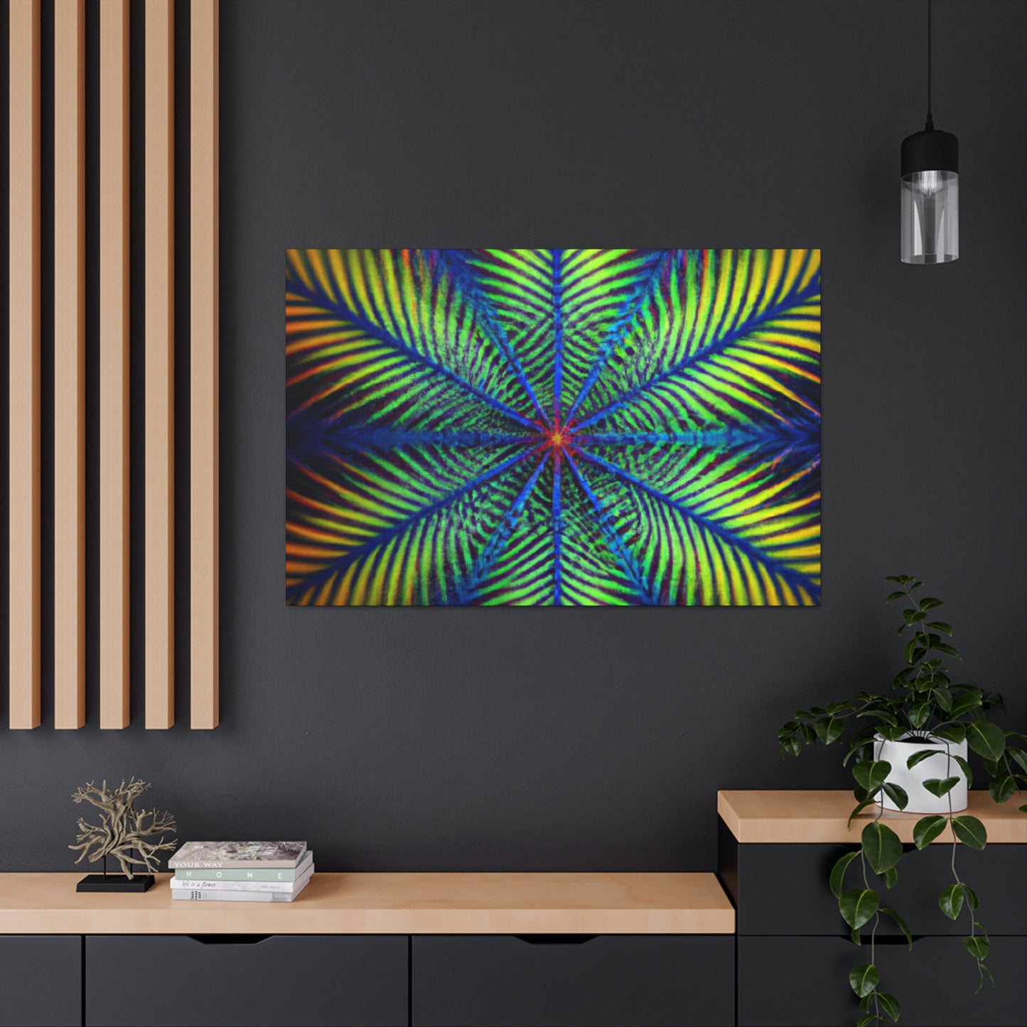 Elizabeth Rebecca Finch-Hatton- Canvas