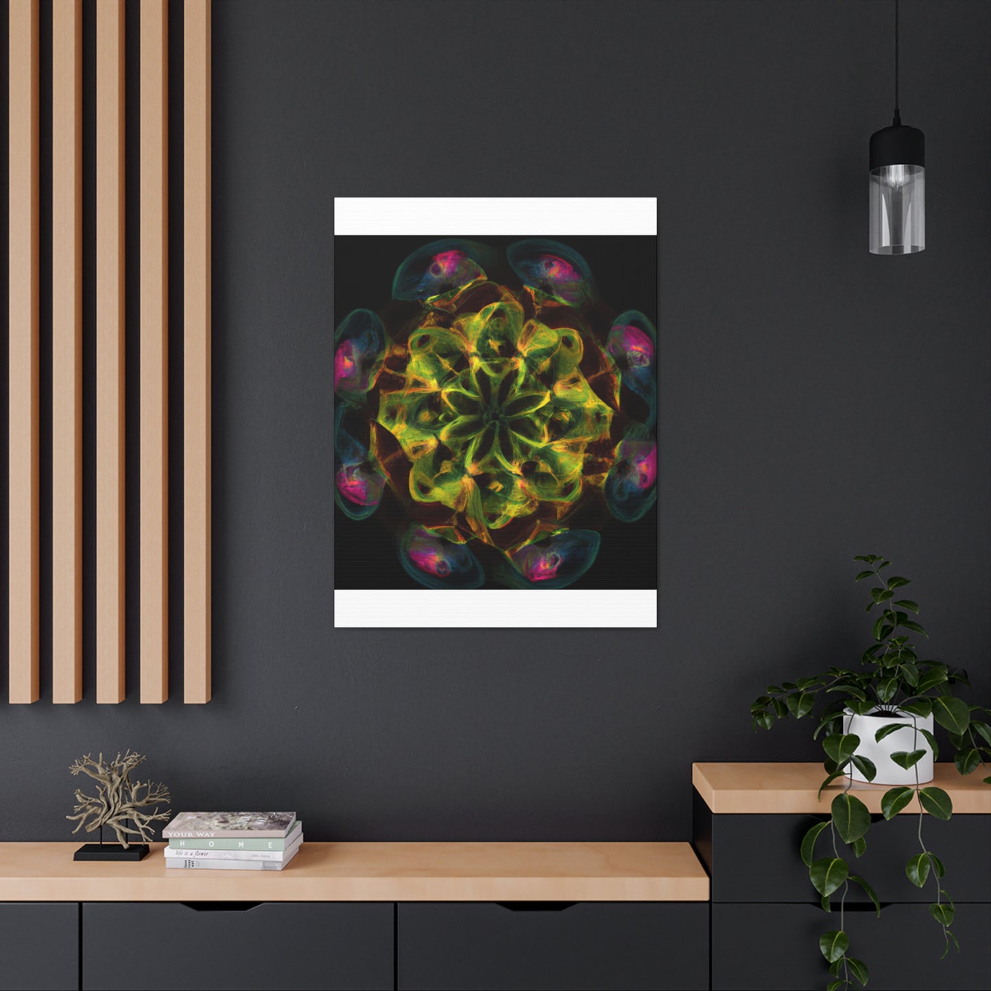 Pieter Bruegel the Elder- Canvas