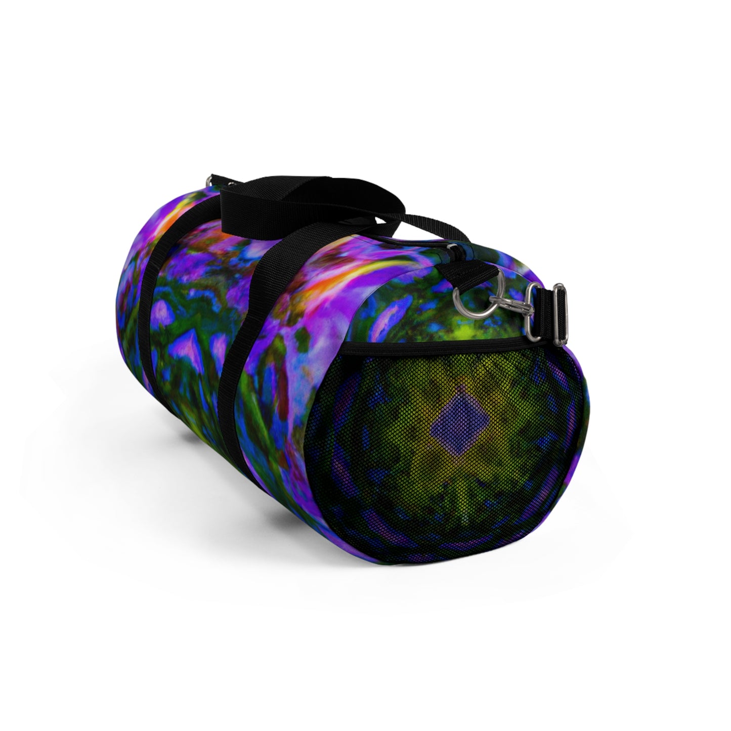 James Watt.-Duffle Bag
